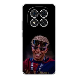 Чохол з футболістом Ламін Ямаль Xiaomi POCO X7 (Yamal)