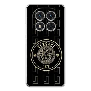Чохли VERSACE для Поко Х7 (PREMIUMPrint) (Лого Версаче)