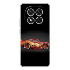 Силіконовий чохол Маквін для Xiaomi POCO X7 (Маквін номер 95)