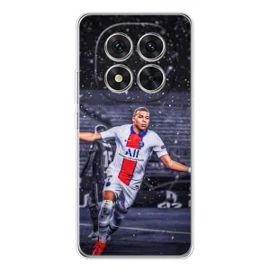 Чохли Кіліан Мбаппе для Xiaomi POCO X7 (Mbappe PSG)
