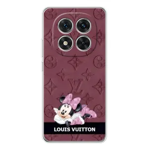 Чохол Disney Mouse Xiaomi POCO X7 (PREMIUMPrint) (Mikki LV)