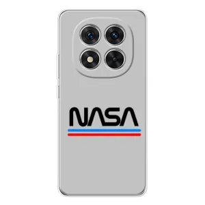 Чехол NASA для Xiaomi POCO X7 (AlphaPrint) (NASA)