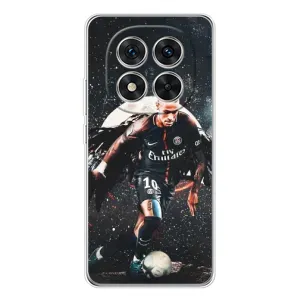 Чехол Неймар для Xiaomi POCO X7 (AlphaPrint) (PSG Neymar)