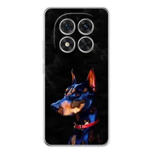 Чохли з картинкою животних Xiaomi POCO X7 (Собака)