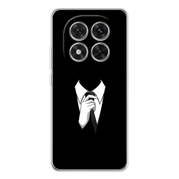 Чехол с принтом «Стиляга» для Xiaomi POCO X7 Чехол с принтом «Стиляга» для Xiaomi POCO X7