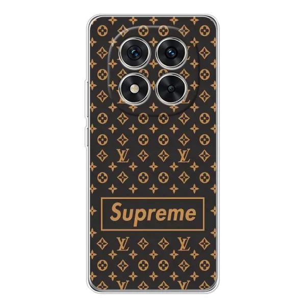 Чехол с принтом «Supreme LV» для Xiaomi POCO X7