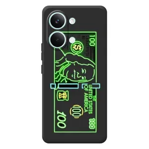Популярні Чохли з картинками для ,Xaomi Poco Х8 Pro Max (Бакси)