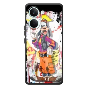 Популярні Чохли з картинками для ,Xaomi Poco Х8 Pro Max (Bad Wolf)