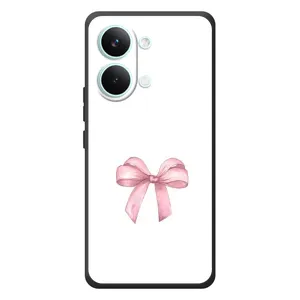 Чохол з бантиками на ,Xaomi Poco Х8 Pro Max (Бант дизайн)
