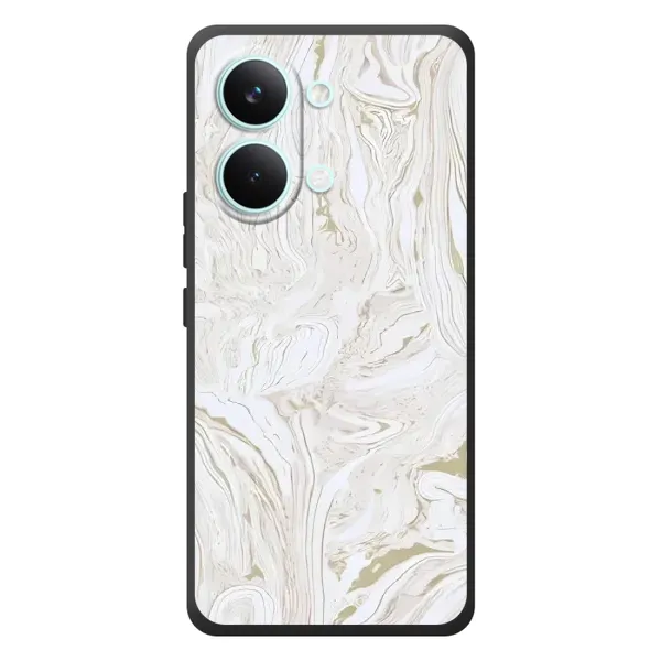 Чохол з принтом «Білий мрамор» для Xiaomi Poco X8 Pro Max Чохол з принтом «Білий мрамор» для Xiaomi Poco X8 Pro Max