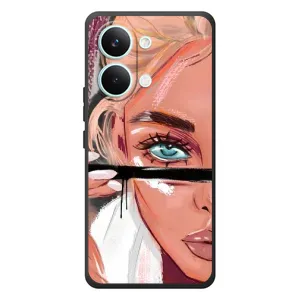 Чохол з друком для Xiaomi Poco X8 Pro Max - (Мода) (AlphaPrint)