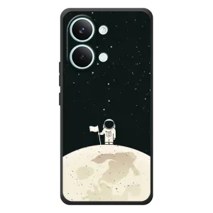 Космічні Чохли для ,Xaomi Poco Х8 Pro Max (VPrint)