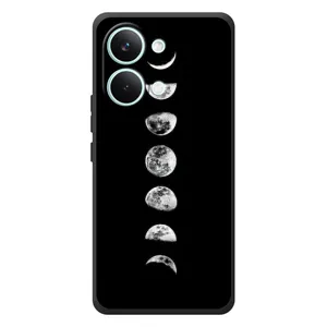 Космічні Чохли для ,Xaomi Poco Х8 Pro Max (VPrint) (Планети)