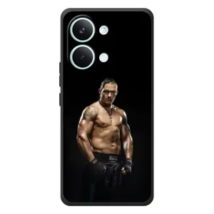 Чохол з картинкою Олександр Усик для Xiaomi Poco X8 Pro Max (Чемпіон Олександр Усик)