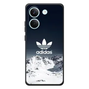 Чохли Адидас для Xiaomi Poco X8 Pro (AlphaPrint) (Адідас в горах)