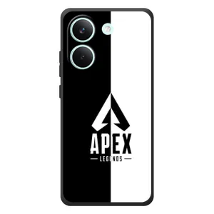 Чехлы с топовыми принтами для Шiaomi Поко X8 Про (APEX)