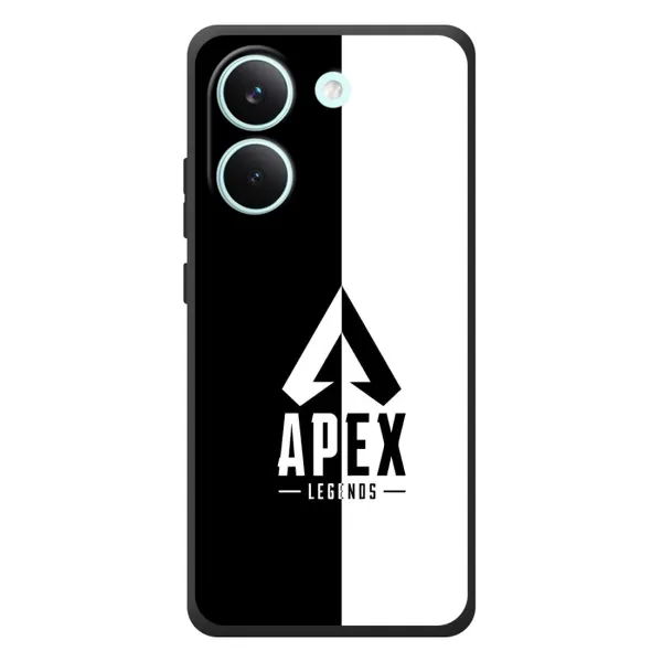 Чехол с принтом «APEX» для Xiaomi Poco X8 Pro