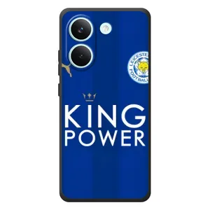 Чохли для Xiaomi Poco X8 Pro (VPrint) - Футбольні клуби (Lester)