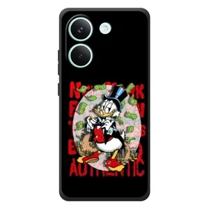 Чехлы для Шiaomi Поко X8 Про - Scrooge MagDag (PREMIUMPrint) (MagDag)