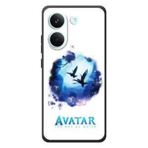 Чехлы с фильма АВАТАР для Xiaomi Poco X8 Pro (AlphaPrint) (мир Аватаров)