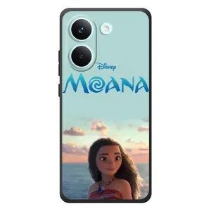 Чохол з мультфільмом Ваяна Xiaomi Poco X8 Pro (Портрет Моана)