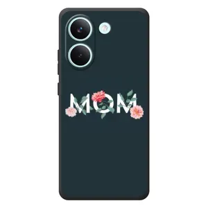 Чехлы для мамы на Xiaomi Poco X8 Pro (Mom дизайн)
