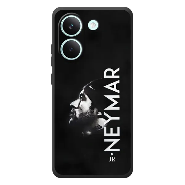 Чохол з принтом «NEYMAR» для Xiaomi Poco X8 Pro