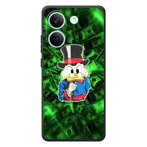 Чехлы для Шiaomi Поко X8 Про - Scrooge MagDag (PREMIUMPrint) (Скрудж МакДак)