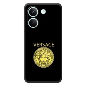 Чехлы VERSACE для Шiaomi Поко X8 Про (PREMIUMPrint) (Versace)