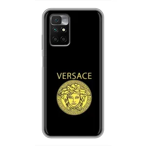 Чехлы VERSACE для Редми 10 (PREMIUMPrint) (Versace)
