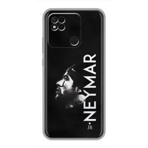 Чехол с принтом «NEYMAR» для Xiaomi Redmi 10A