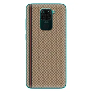 Чехол с принтом «Гуччи полоса» для Xiaomi Redmi 10X