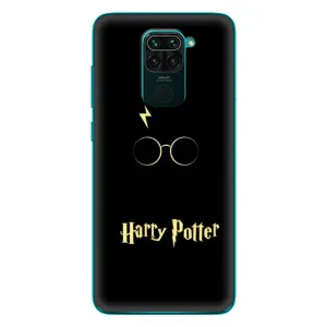 Чехлы Фильмы для Редми 10Х (VPrint) (Harry Potter)