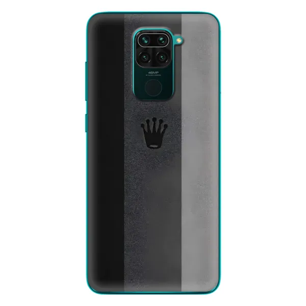Чехол с принтом «Коронка» для Xiaomi Redmi 10X
