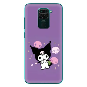 Чехол с принтом «Куроми» для Xiaomi Redmi 10X