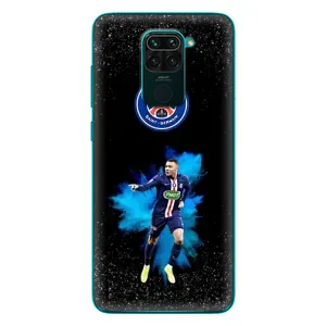 Чехол с принтом «Мбаппе ПСЖ» для Xiaomi Redmi 10X