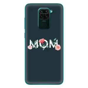 Чохли для мами на Xiaomi Redmi 10X (Mom дизайн)