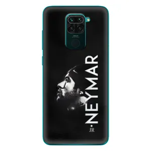 Чохол Неймар для Xiaomi Redmi 10X (AlphaPrint) (NEYMAR)