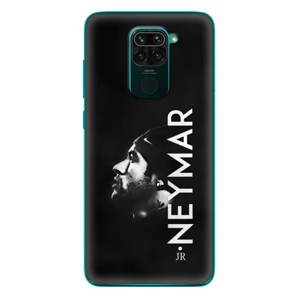Чехол с принтом «NEYMAR» для Xiaomi Redmi 10X Чехол с принтом «NEYMAR» для Xiaomi Redmi 10X