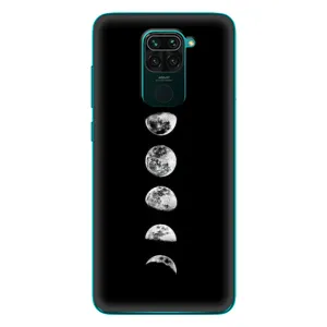 Космические Чехлы для Редми 10Х (VPrint) (Планеты)
