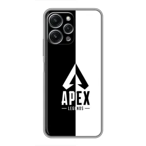Чохли з топовими принтами для Редмі 12 (5G) (APEX)