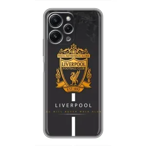 Чехлы для Редмі 12 (5G) (VPrint) - ТОП ФК (FC Liverpool)