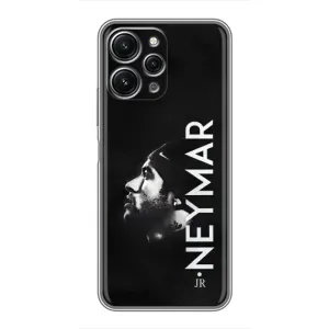 Чохол Неймар для Xiaomi Redmi 12 (5G) (AlphaPrint) (NEYMAR)