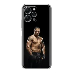 Чохол з картинкою Олександр Усик для Xiaomi Redmi 12 (5G) (Чемпіон Олександр Усик)