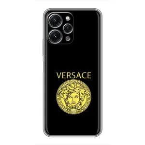 Чохли VERSACE для Редмі 12 (5G) (PREMIUMPrint) (Versace)