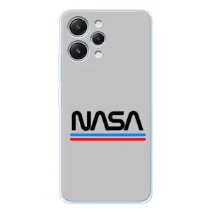 Чохол NASA для Xiaomi Redmi 12 (AlphaPrint) (NASA)