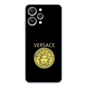 Чохли VERSACE для Сяомі Редмі 12 (PREMIUMPrint) (Versace)