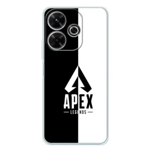 Чохли з топовими принтами для Ксіаомі Редмі 13 (APEX)