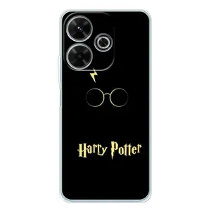 Чехлы Фильмы для Сяоми Редми 13 (VPrint) (Harry Potter)