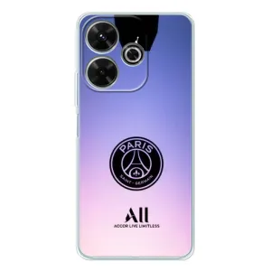 Чехлы PSG для Xiaomi Redmi 13 (AlphaPrint) (лого PSG)